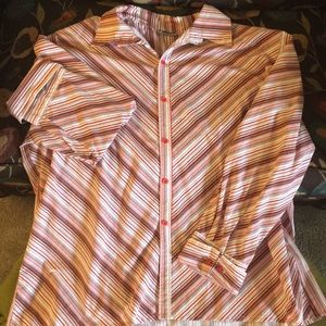 Men’s LaVane New York Dress Shirt